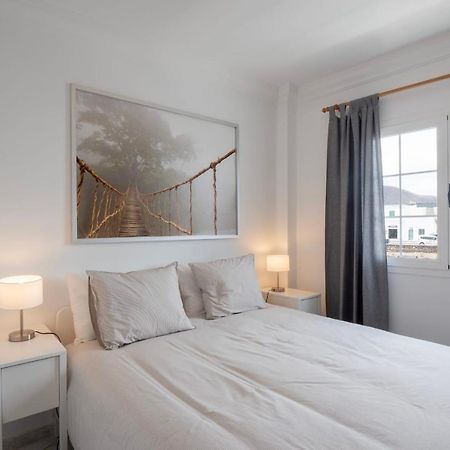 Comfortable And Modern Apartment Next To The Avenida Central In Тіас Екстер'єр фото