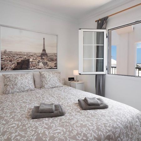 Comfortable And Modern Apartment Next To The Avenida Central In Тіас Екстер'єр фото