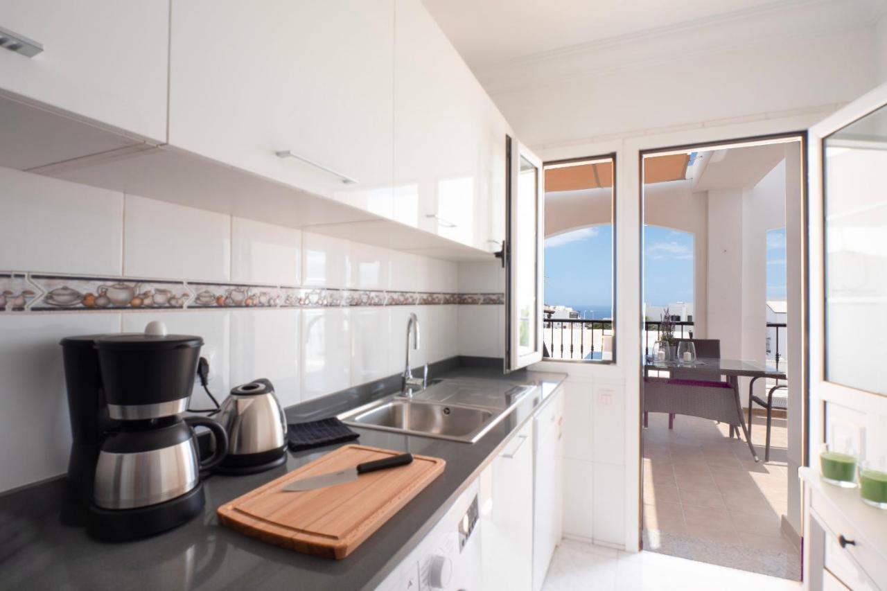 Comfortable And Modern Apartment Next To The Avenida Central In Тіас Екстер'єр фото