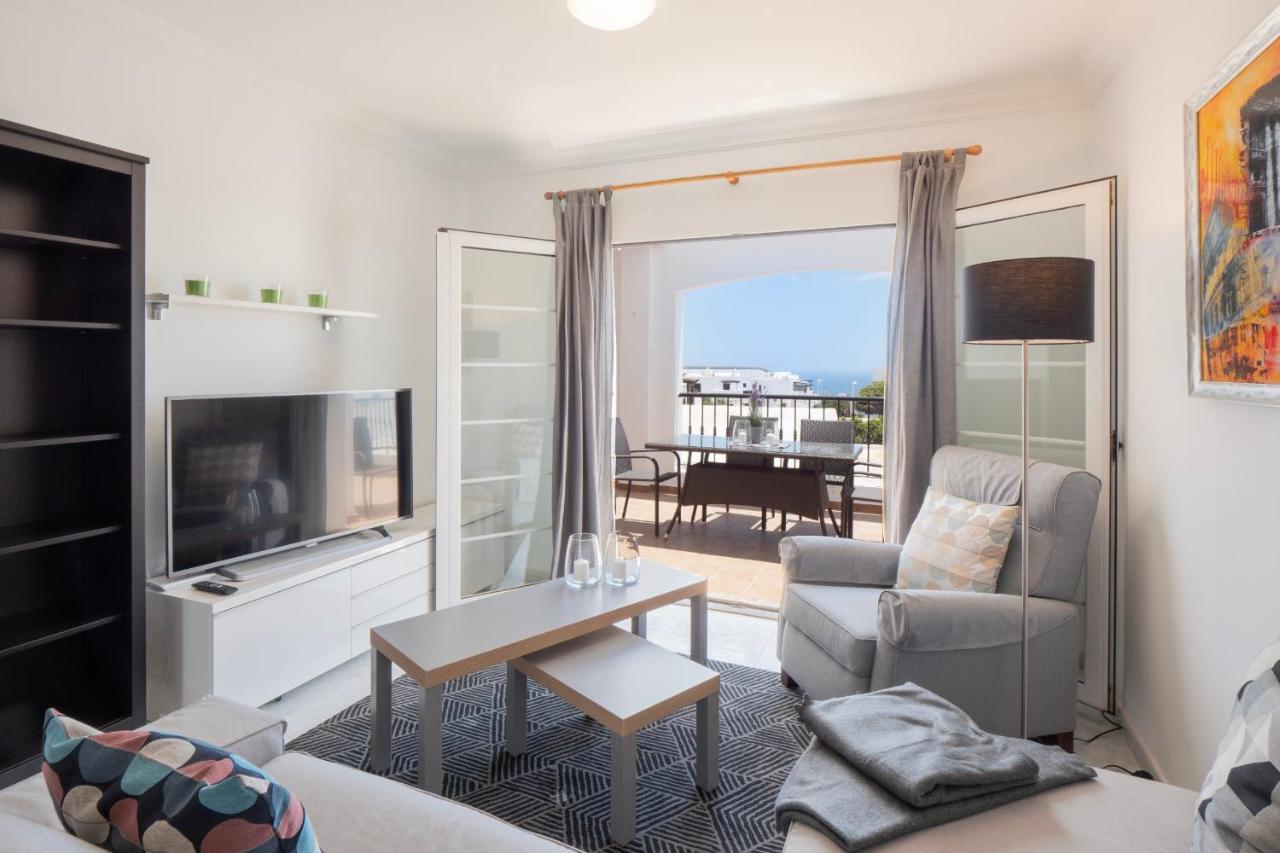 Comfortable And Modern Apartment Next To The Avenida Central In Тіас Екстер'єр фото