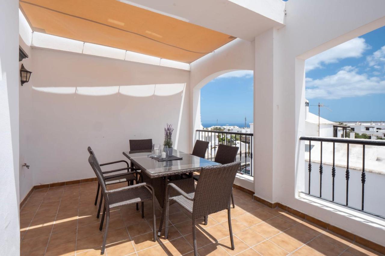 Comfortable And Modern Apartment Next To The Avenida Central In Тіас Екстер'єр фото