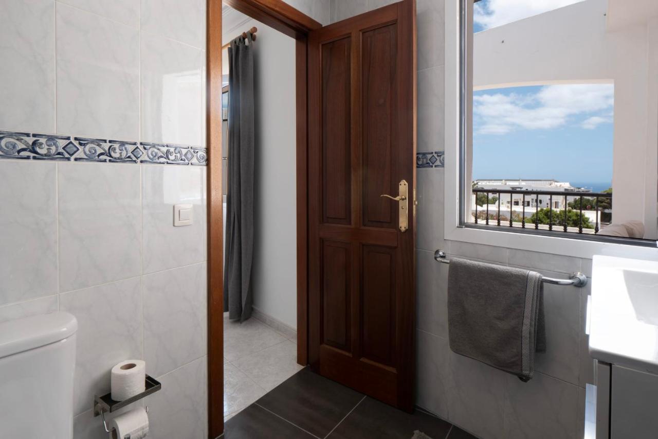 Comfortable And Modern Apartment Next To The Avenida Central In Тіас Екстер'єр фото